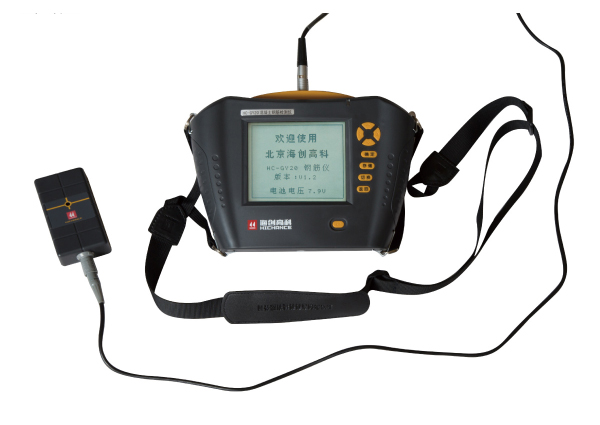 混凝土钢筋检测仪