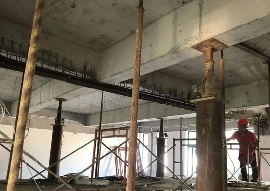 安徽省万千建筑工程质量检测有限公司