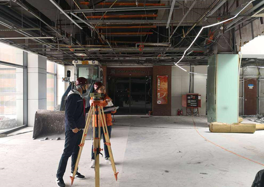 安徽省万千建筑工程质量检测有限公司