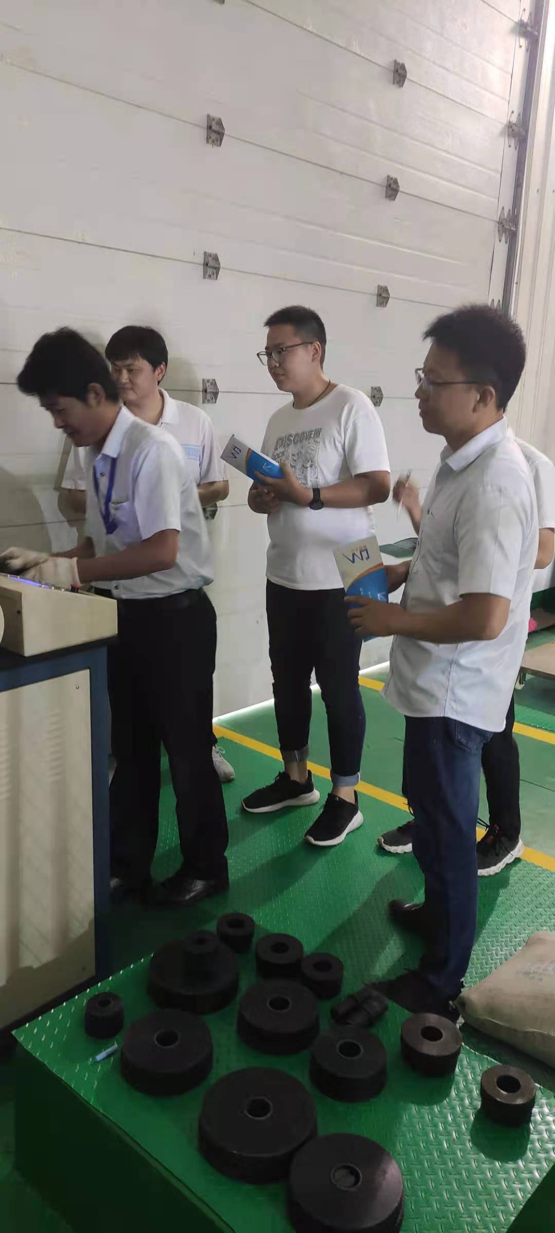 “世界认可日”主题活动总结(图5)