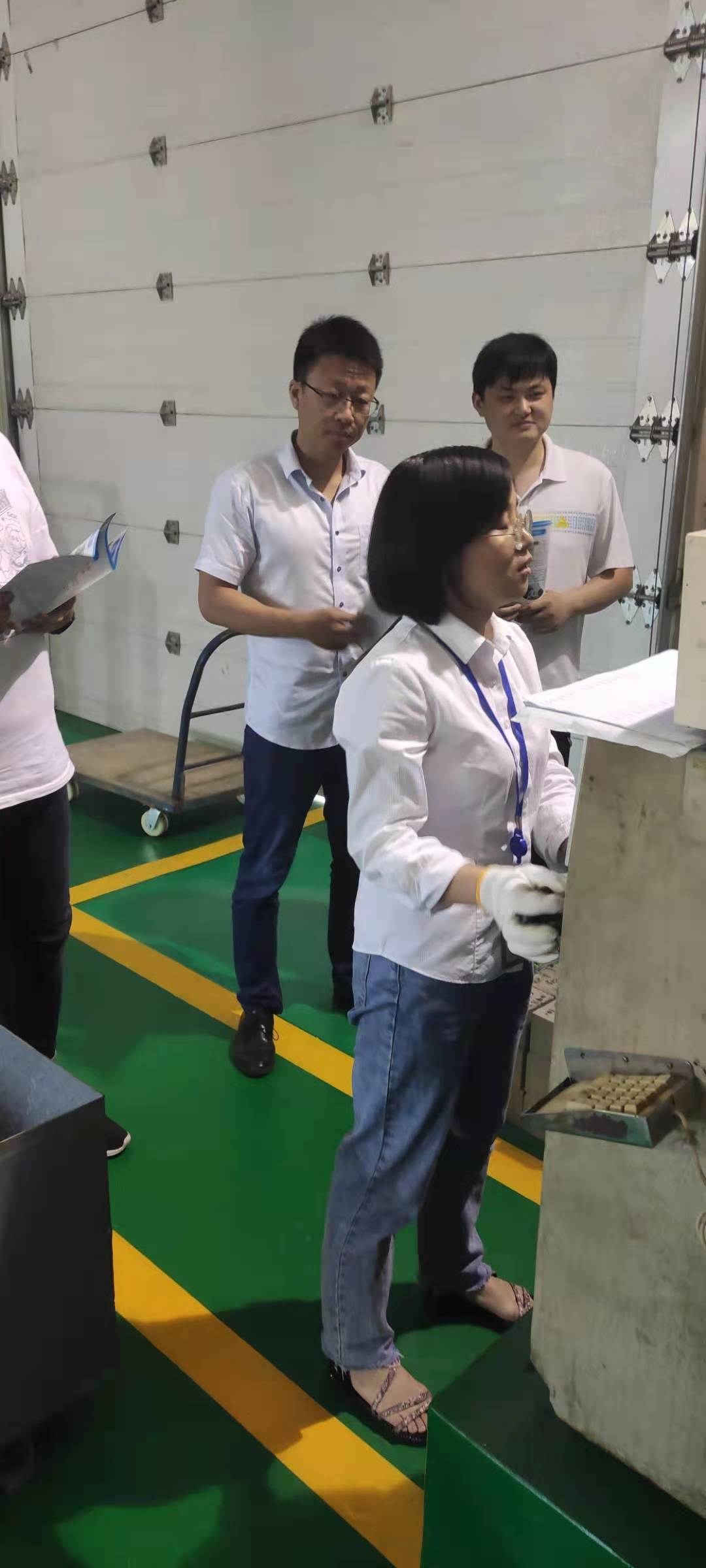 “世界认可日”主题活动总结(图6)