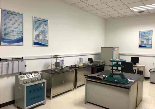 建设工程见证取样检测