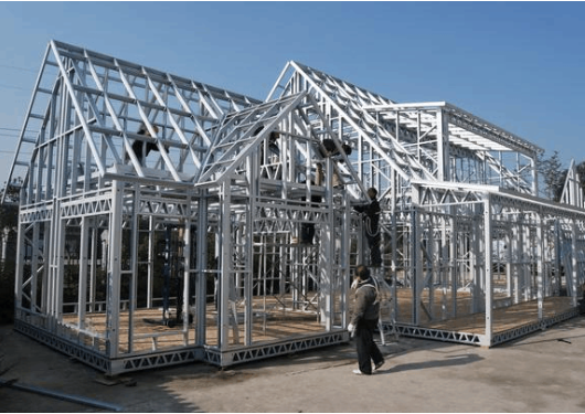 合肥建筑工程技术咨询